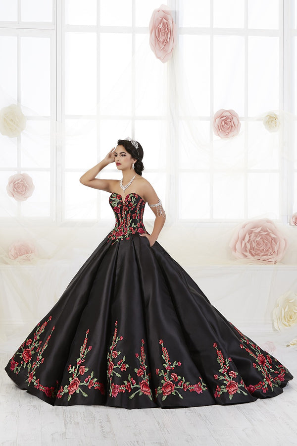 Quinceanera Dress 26908 House of Wu ...